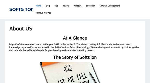 softston.com