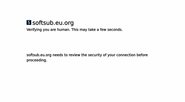 softsub.eu.org