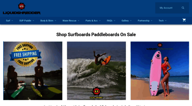 softsurfboards.com