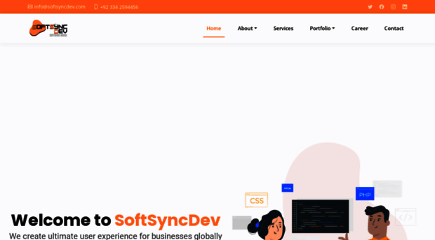 softsyncdev.com