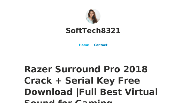 softtech8321.wordpress.com