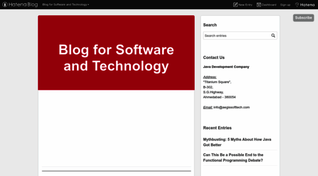 softtechblog.hatenablog.com