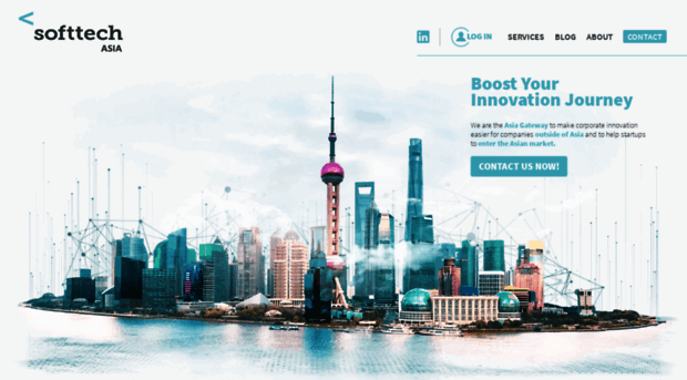 softtechchina.com
