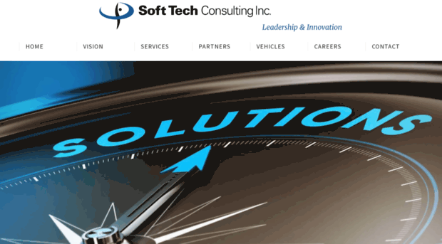 softtechconsulting.com