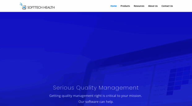 softtechhealth.com