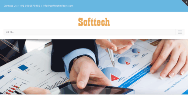 softtechinfosys.com