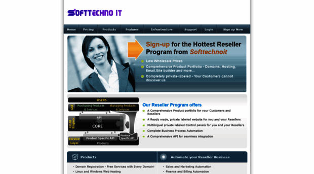 softtechnobd.partnersite.srsportal.com