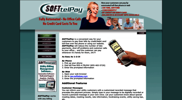 softtelpay.com