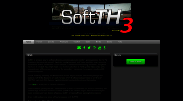 softth.net