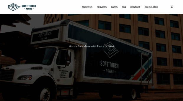 softtouchmovingandstorage.com