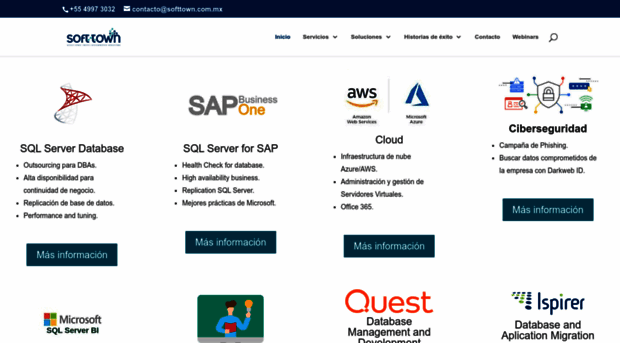 softtown.com.mx