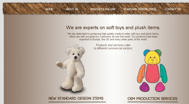 softtoy.com.hk