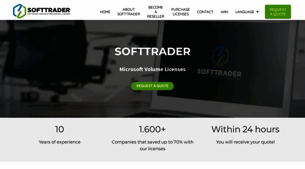 softtrader.eu