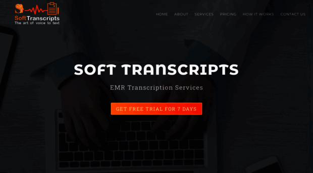 softtranscripts.com