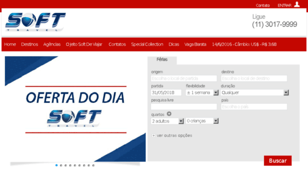 softtravel.com.br