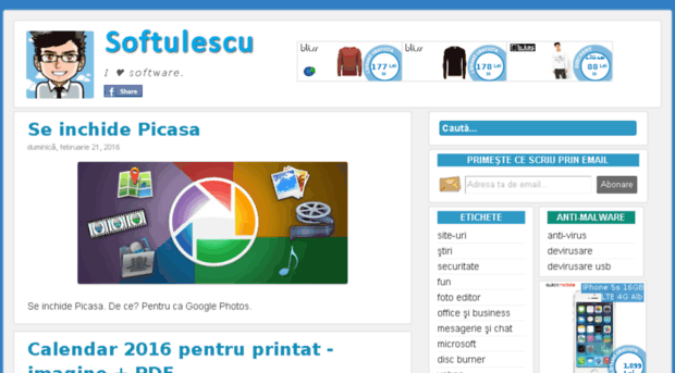 softulescu.net