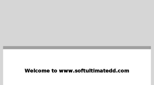 softultimatedd.com