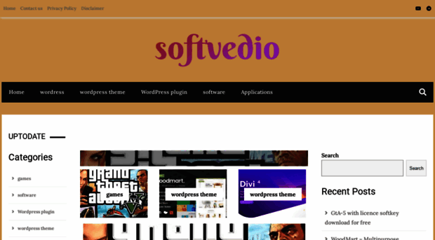 softvedio.com