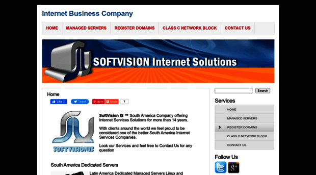softvisionis.com