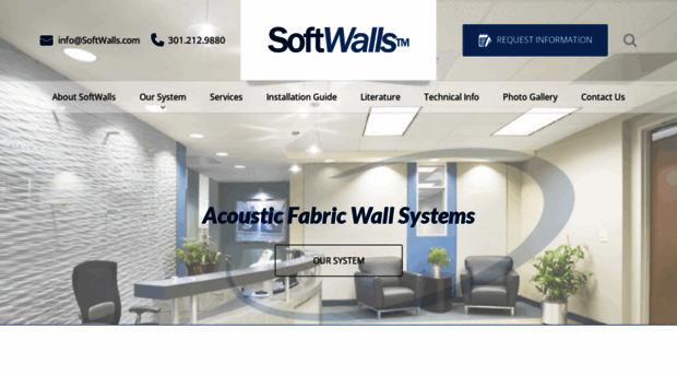 softwalls.com