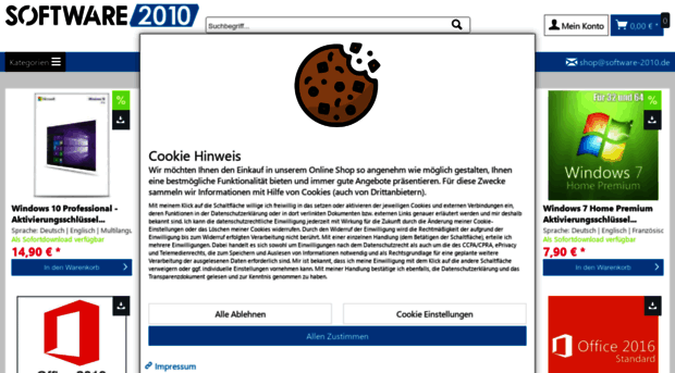 software-2010.de