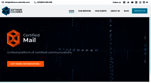 software-colombia.com