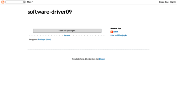 software-driver09.blogspot.com