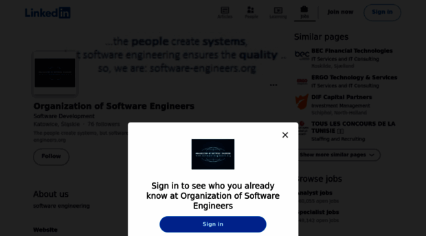 software-engineers.org