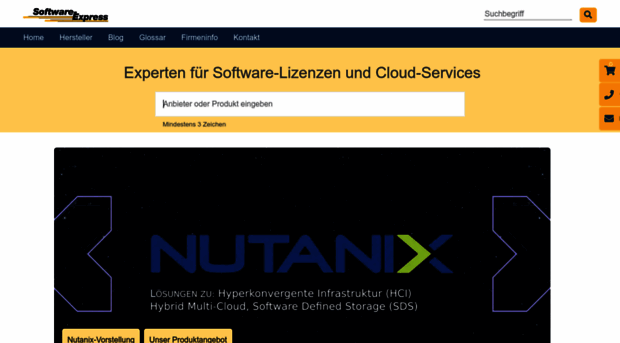 software-express.de