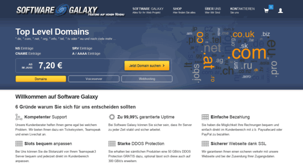 software-galaxy.de