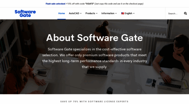 software-gate.com