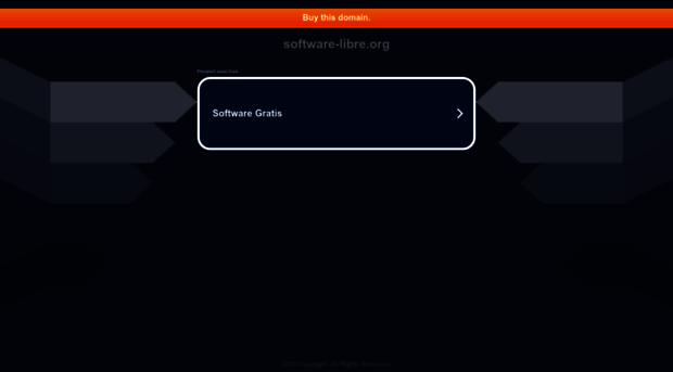 software-libre.org