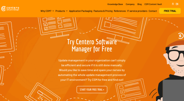 software-manager.com