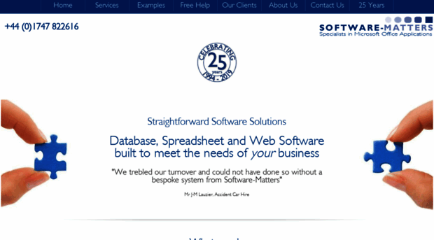 software-matters.co.uk