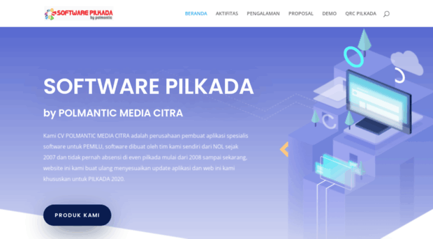 software-pilkada.com