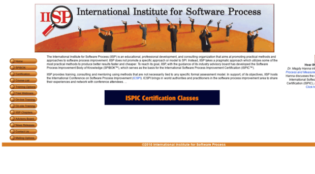 software-process-institute.com