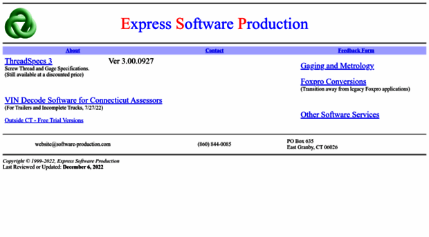 software-production.com