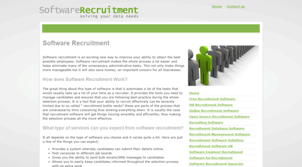 software-recruitment.org.uk