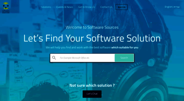 software-sources.co.il