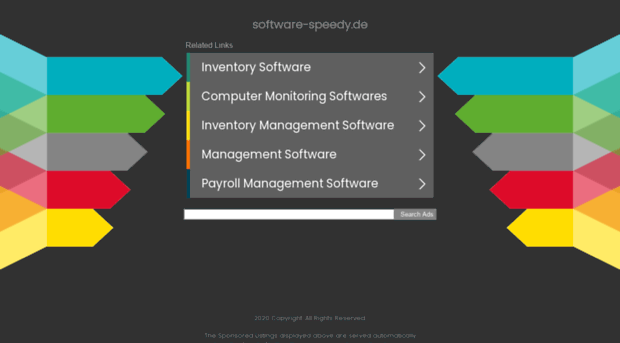 software-speedy.de