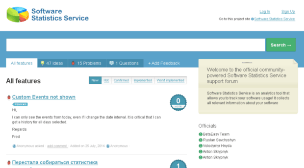software-statistics.betaeasy.com
