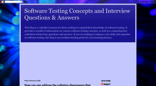 software-testing-made-lifeeasy.blogspot.com