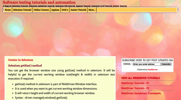 software-testing-tutorials-automation.blogspot.fr