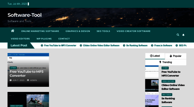 software-tool.com