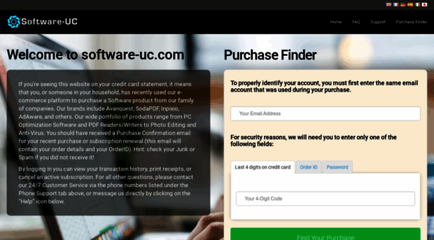 software-uc.com