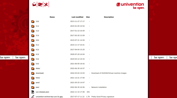 software-univention.de