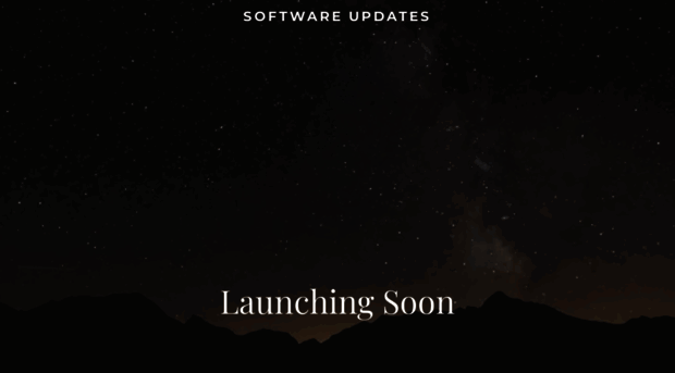 software-updates.cloud