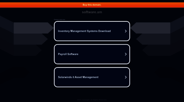 software.am