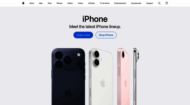 software.apple.com