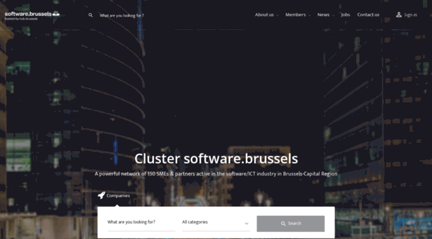 software.brussels